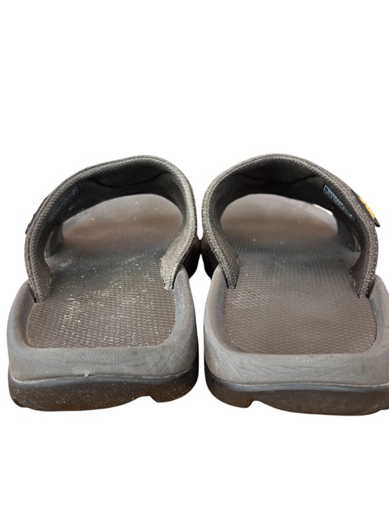 Teva Men\'s Katavi 2 Suede Slide Sandals Size 10 main image 4